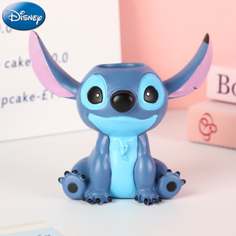 Disney Stitch Decorations Cute - đánh giá và giá Echeveria Succulent