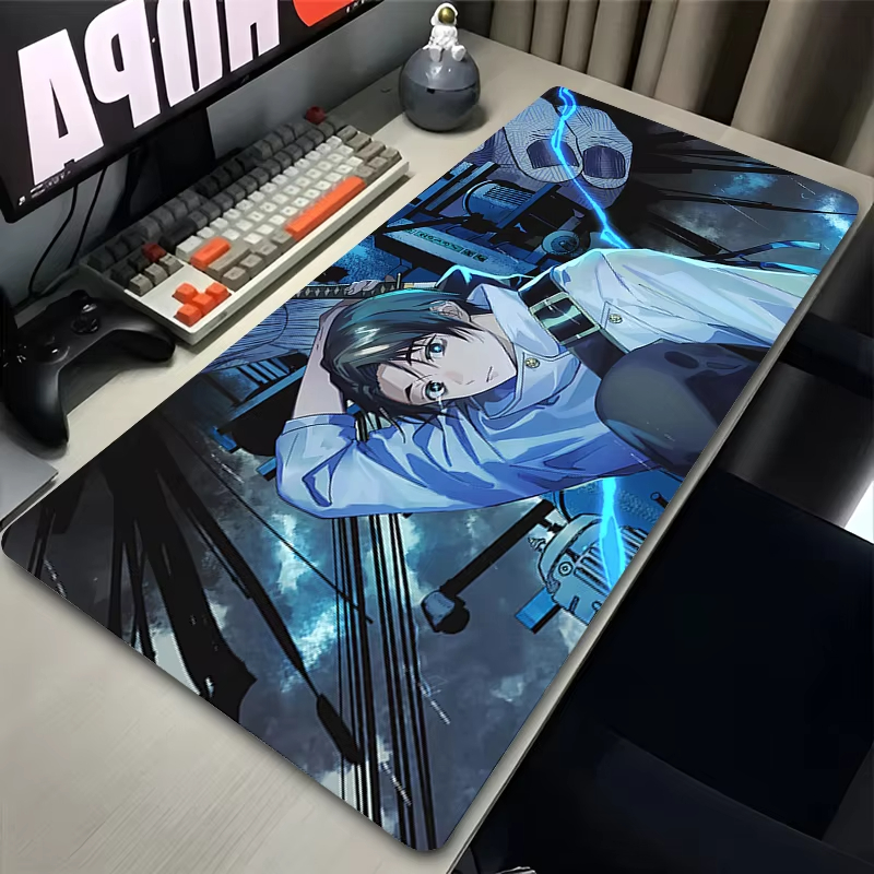 Anime Purple Mouse Pad HD XXL  - đánh giá và giá Tradescantia Purple