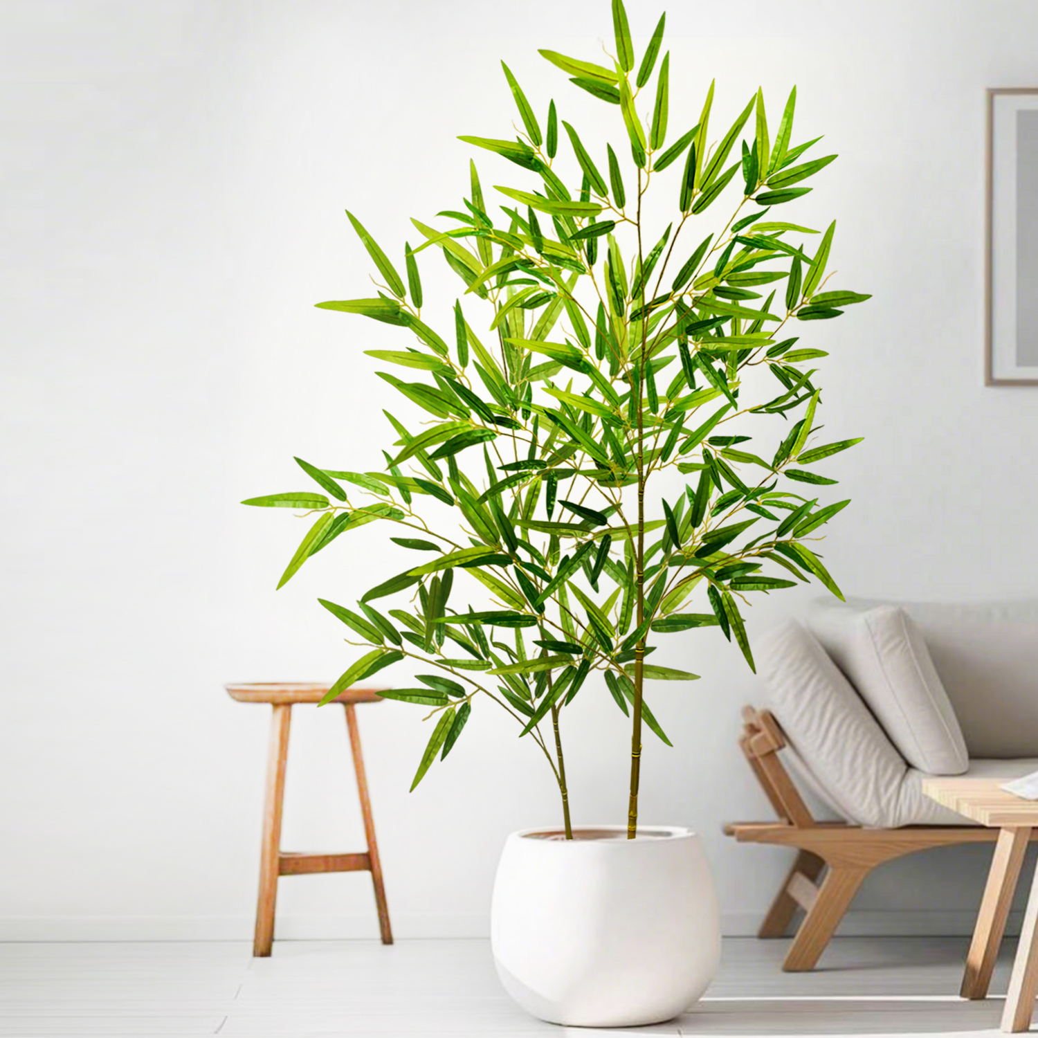 120-240cm/94.48in Artificial G - đánh giá và giá Dracaena Marginata