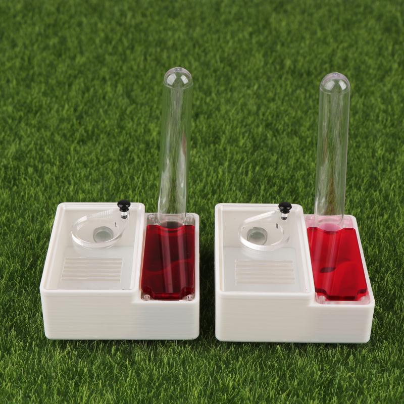 【Peace】3D Printed Ant Farm Que - đánh giá và giá Begonia Rex