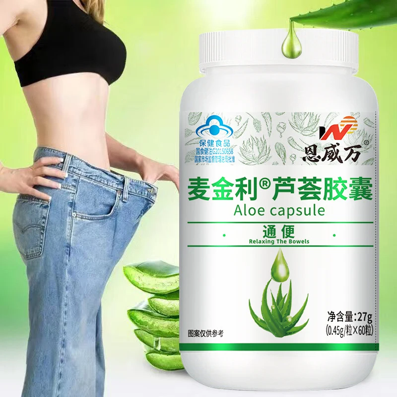 Colon Cleanser Detox for Flush - đánh giá và giá Aloe Vera Pot