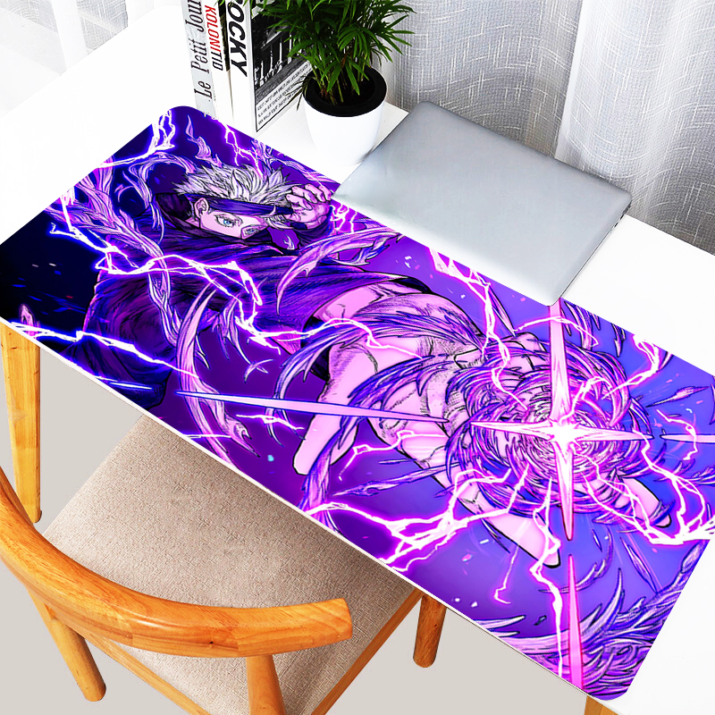 Mouse Pad Laptop Purple Japan  - đánh giá và giá Tradescantia Purple