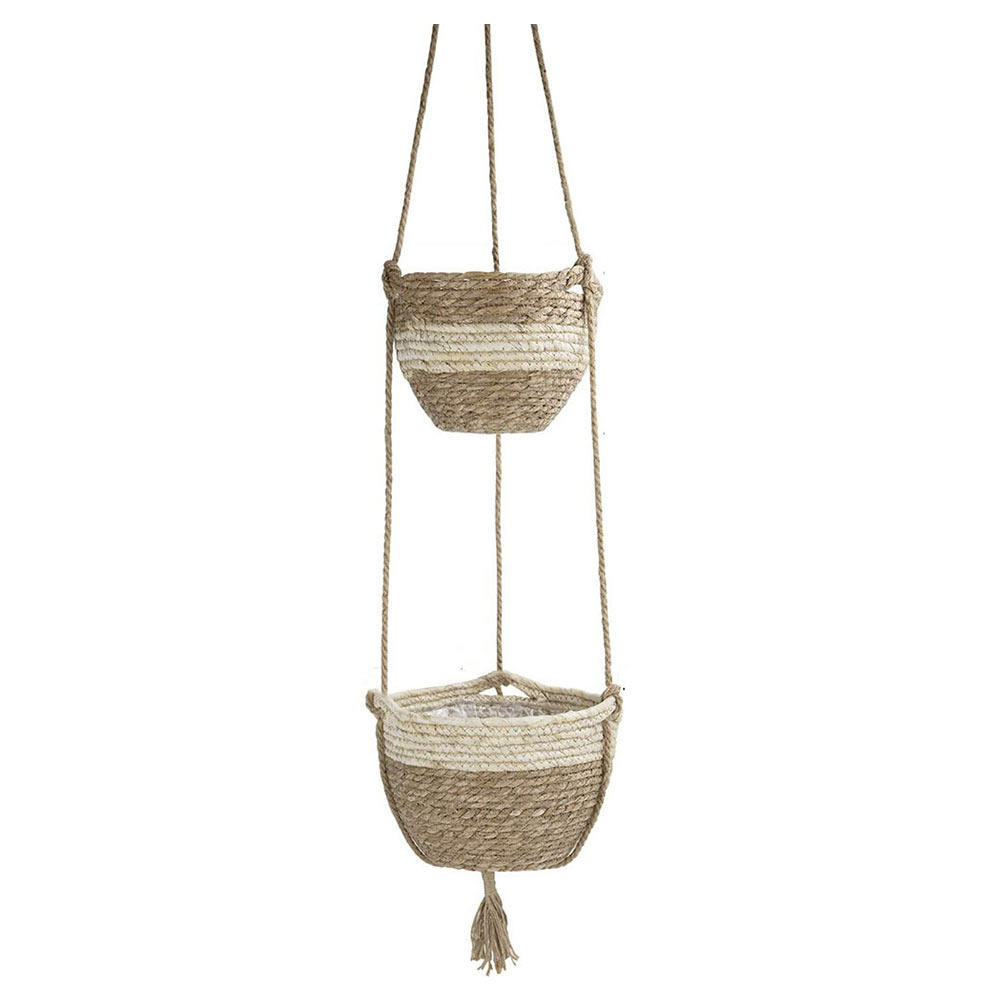 1Set Hanging Spider Plant Pot  - đánh giá và giá Spider Plant Hanging