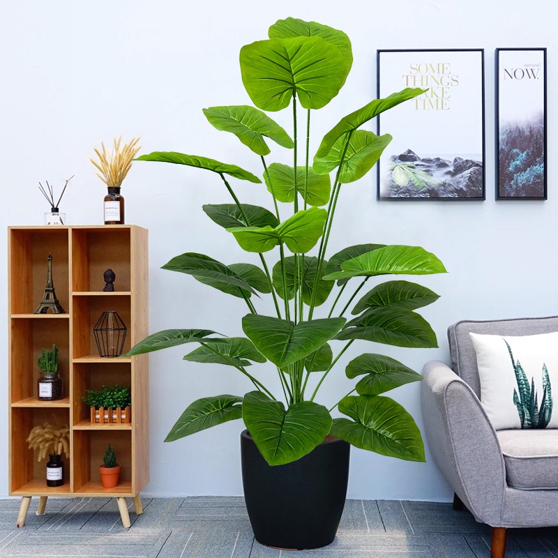 115cm Giant Artificial Plants  - đánh giá và giá Dracaena Marginata