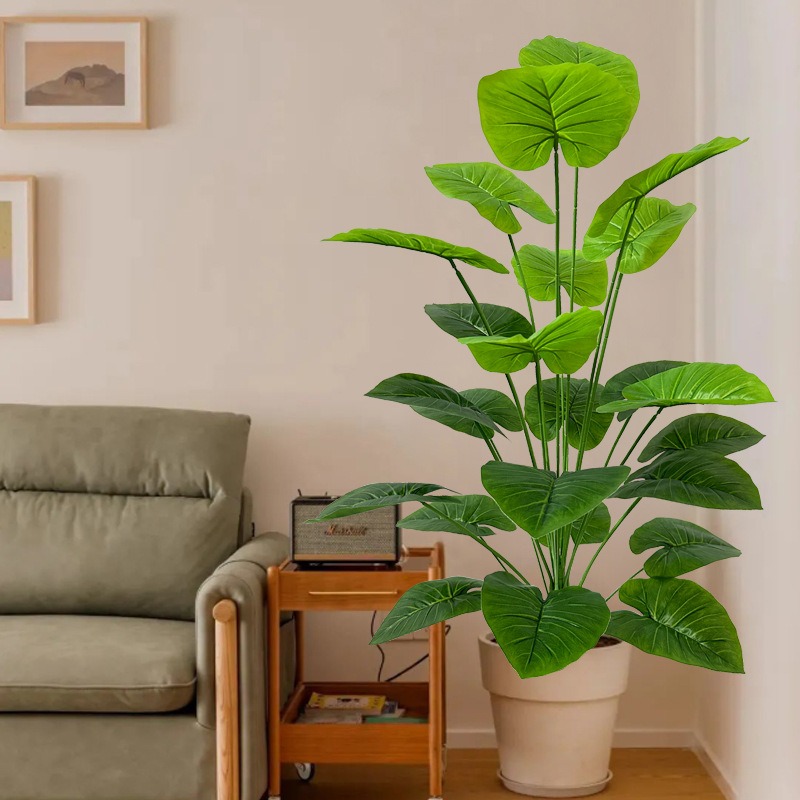 115cm Giant Artificial Plants  - đánh giá và giá Dracaena Marginata