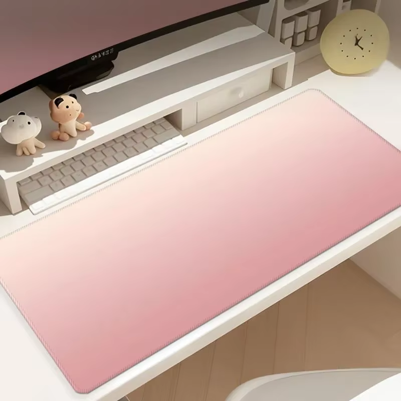 Leather Desk Pad Protector Gra - đánh giá và giá Tradescantia Purple