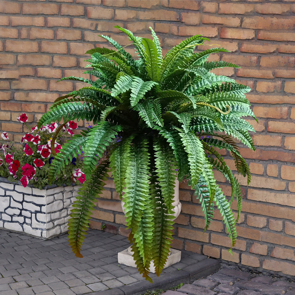 28/58/88 Leaves Artificial Bos - đánh giá và giá Dracaena Marginata